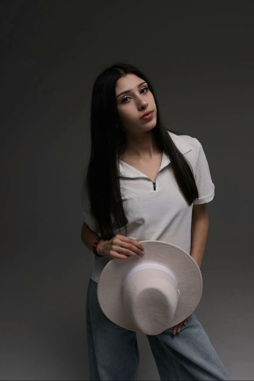 Ангел. Фотограф в Ростове на Дону Пейович Виктория