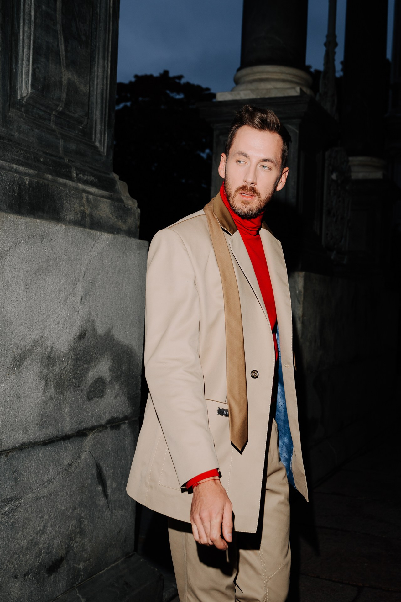 PODIUM SEASONS-REVE. Night2Day Санкт-Петербург