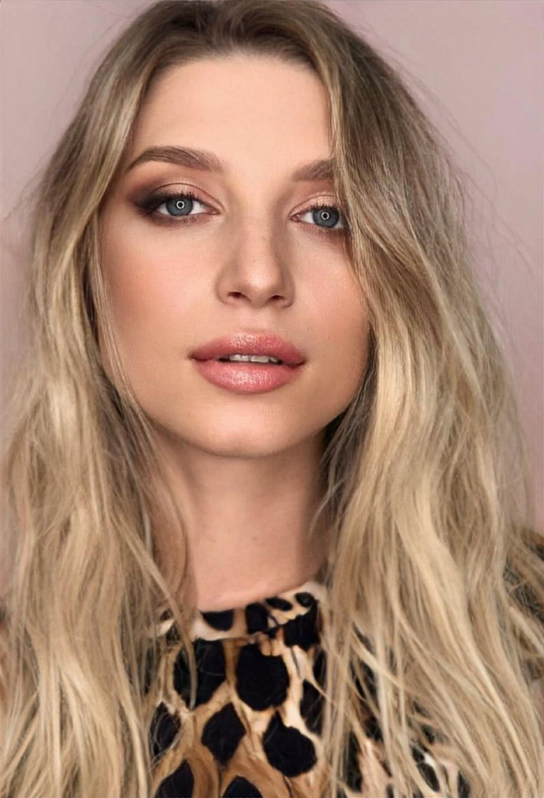 MAKEUP. Кристина Захаренкова