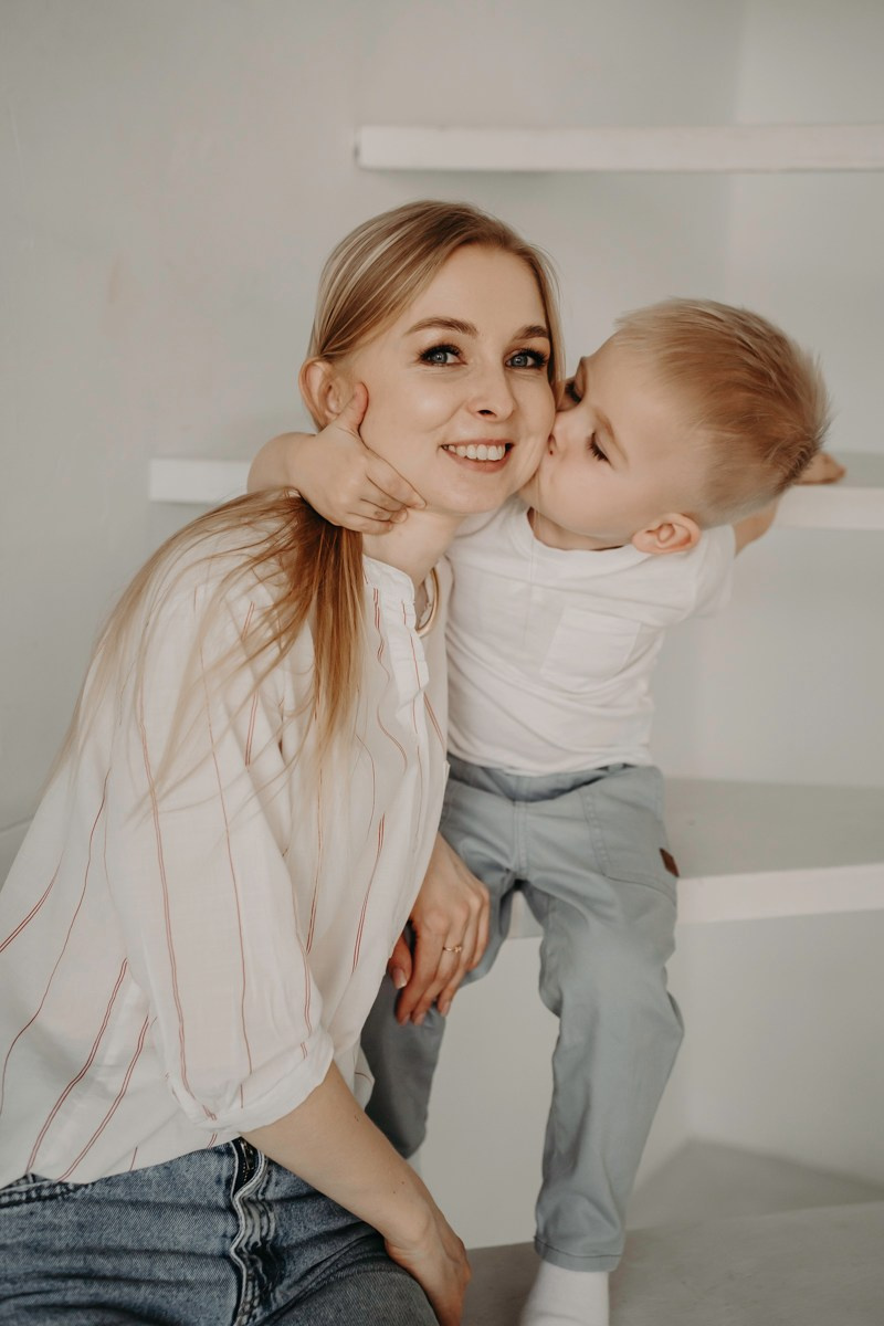 Счастливы вместе)!. Фотограф Ирина Ликсунова