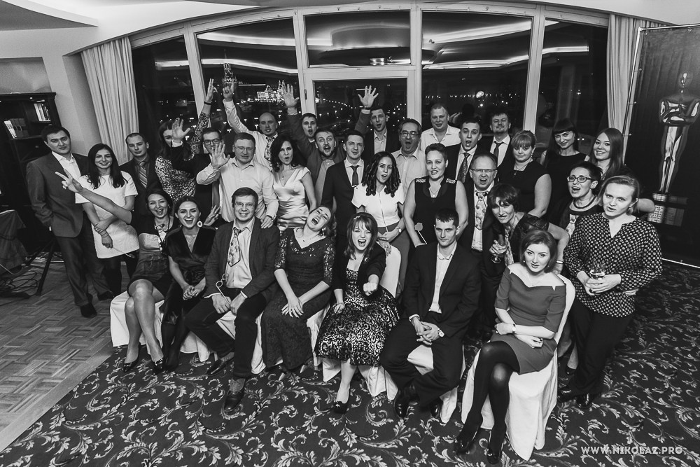 ИНГОССТРАХ ОНДД. Видеооператор/Фотограф Николай Завьялов