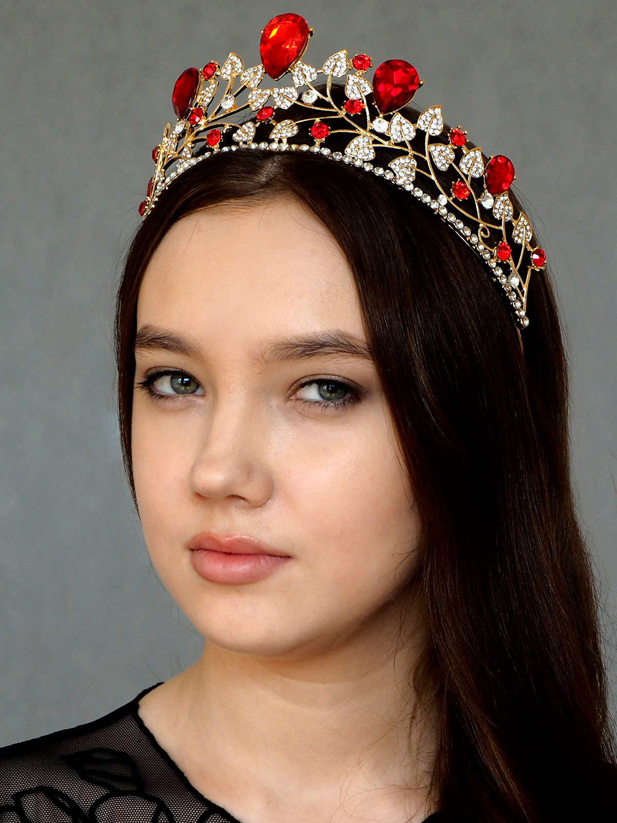 Ободок. Московский фотограф Дмитрий Потапов