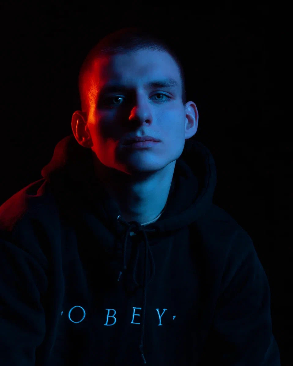 Классическое портфолио. Александр Халявин Фотограф Москва