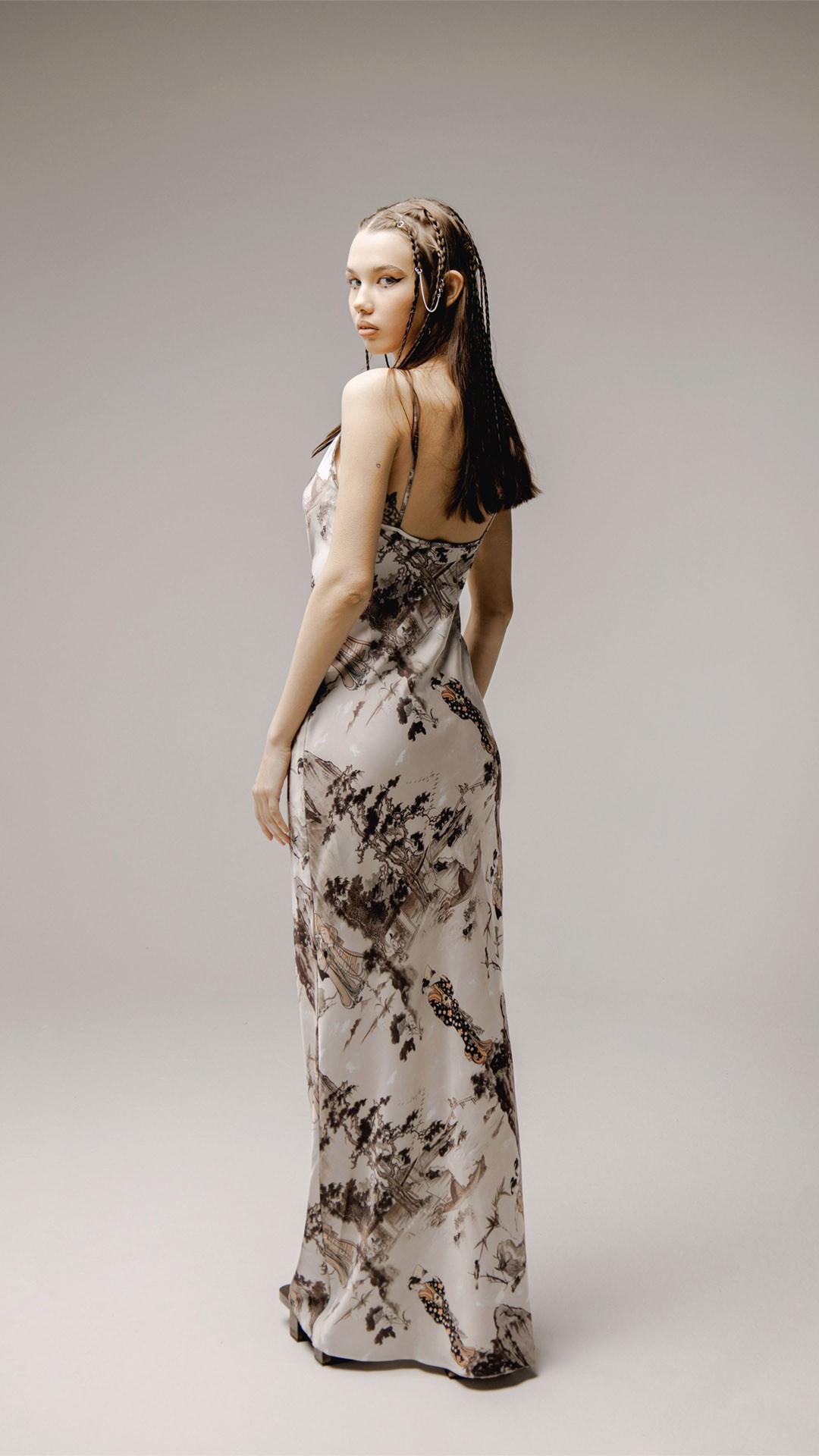 Catalog for Sirene fashion brand. Фотограф в Москве Ярослава Фролова