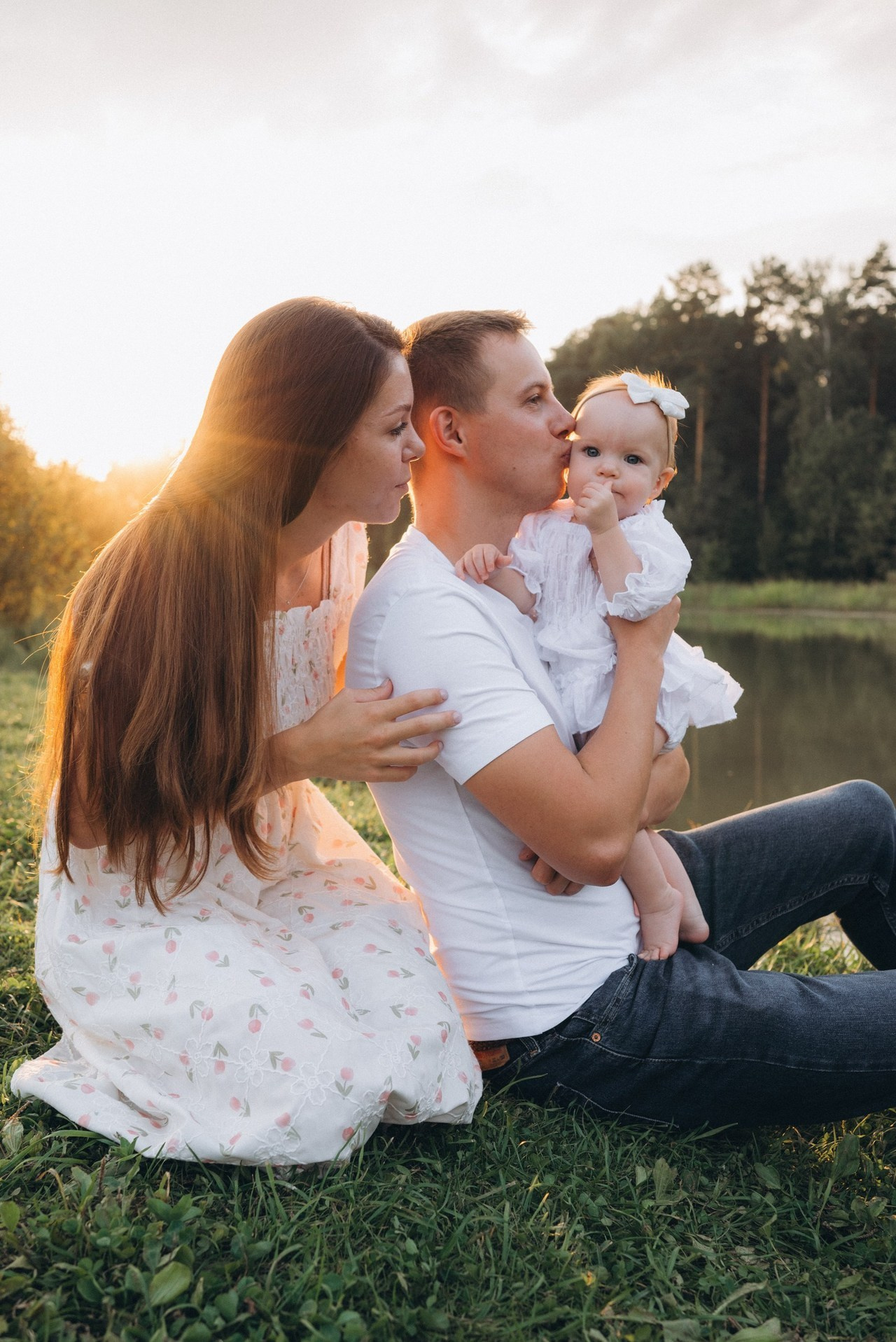 Отзывы. Семейный фотограф Юлия Власова