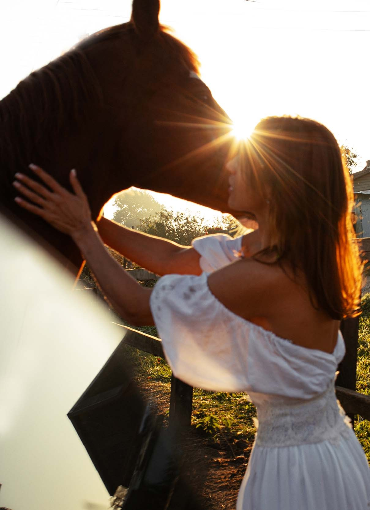 ЖЕНСКИЙ ПОРТРЕТ. Фотография. Визуально-чувственный мир души