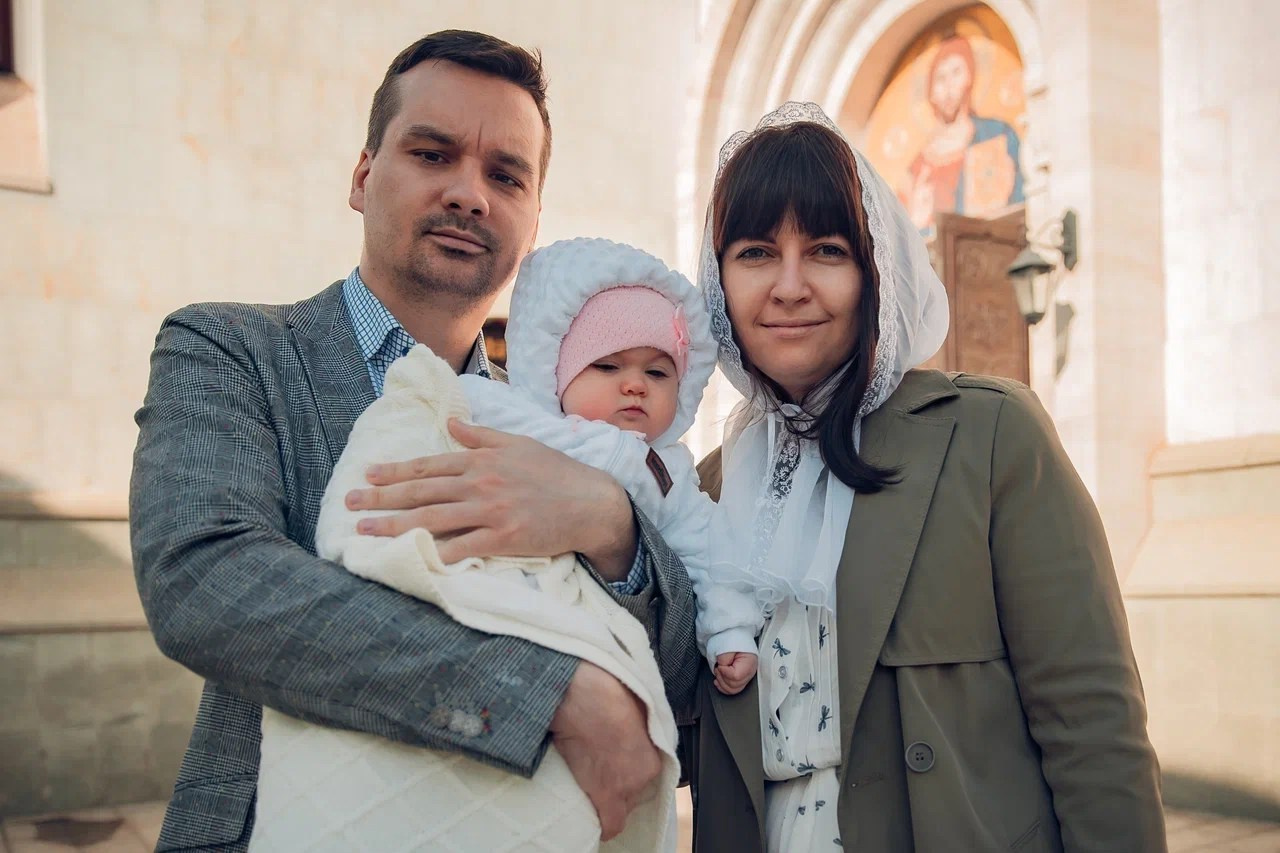 Галерея. Семейный фотограф и фотограф на Крещение, Венчание в Москве и Подмосковье Людмила Клюева