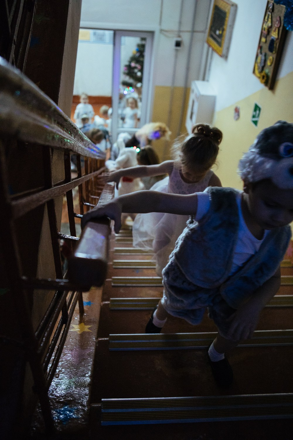 Как я снимаю в детских садах. Детский, семейный и школьный фотограф Смоленск Москва Влад Старов