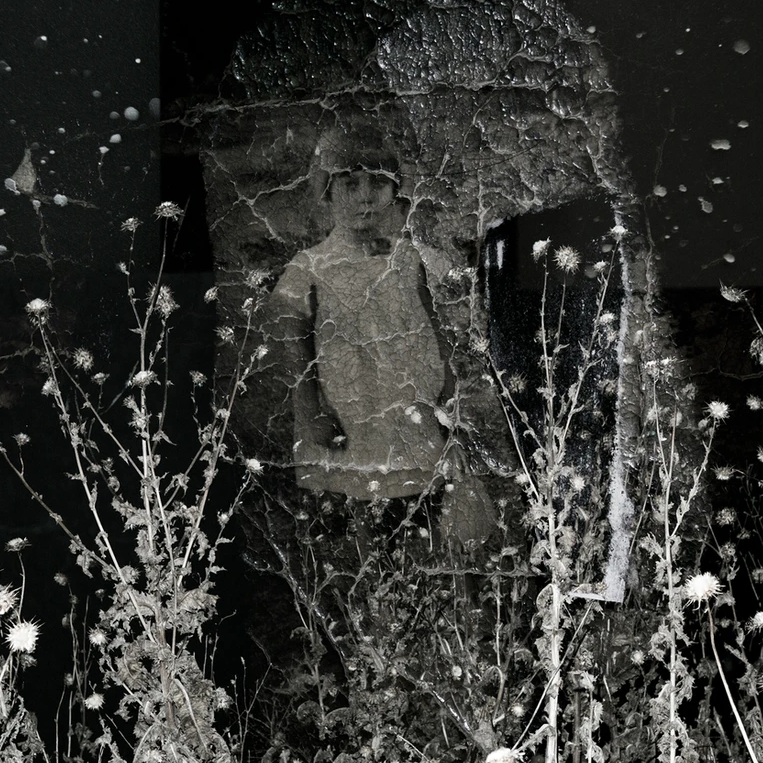 Проект Яниса Гогоса (Giannis Gogos) «In the Twinkling of an Eye». Private image