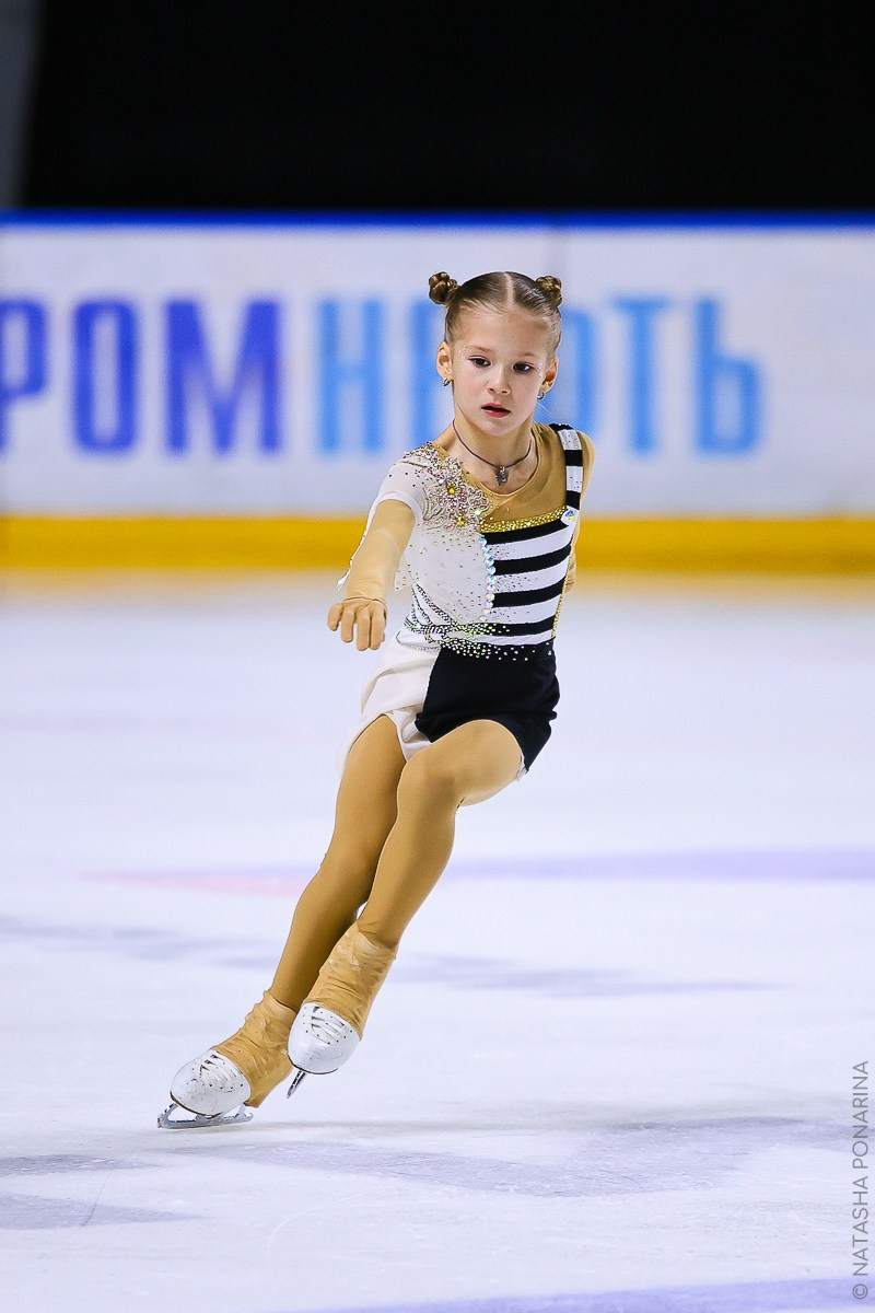 Петрова Антонина февраль 2024. ФК Фотограф в Санкт-Петербурге Наталья Понарина