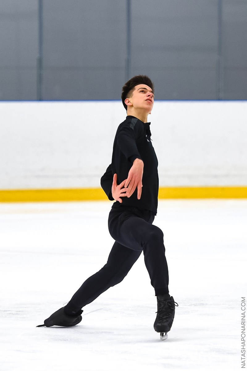 ПЁТР ГУМЕННИК НА МОИХ ФОТОГРАФИЯХ. Russian figure skating photographer from Saint-Petersburg