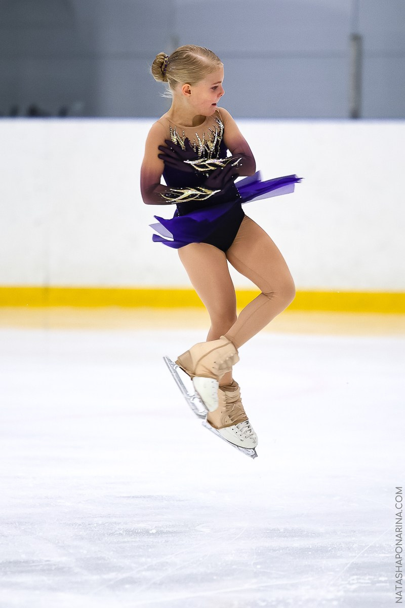 Меркуль Мария 2024. Russian figure skating photographer from Saint-Petersburg
