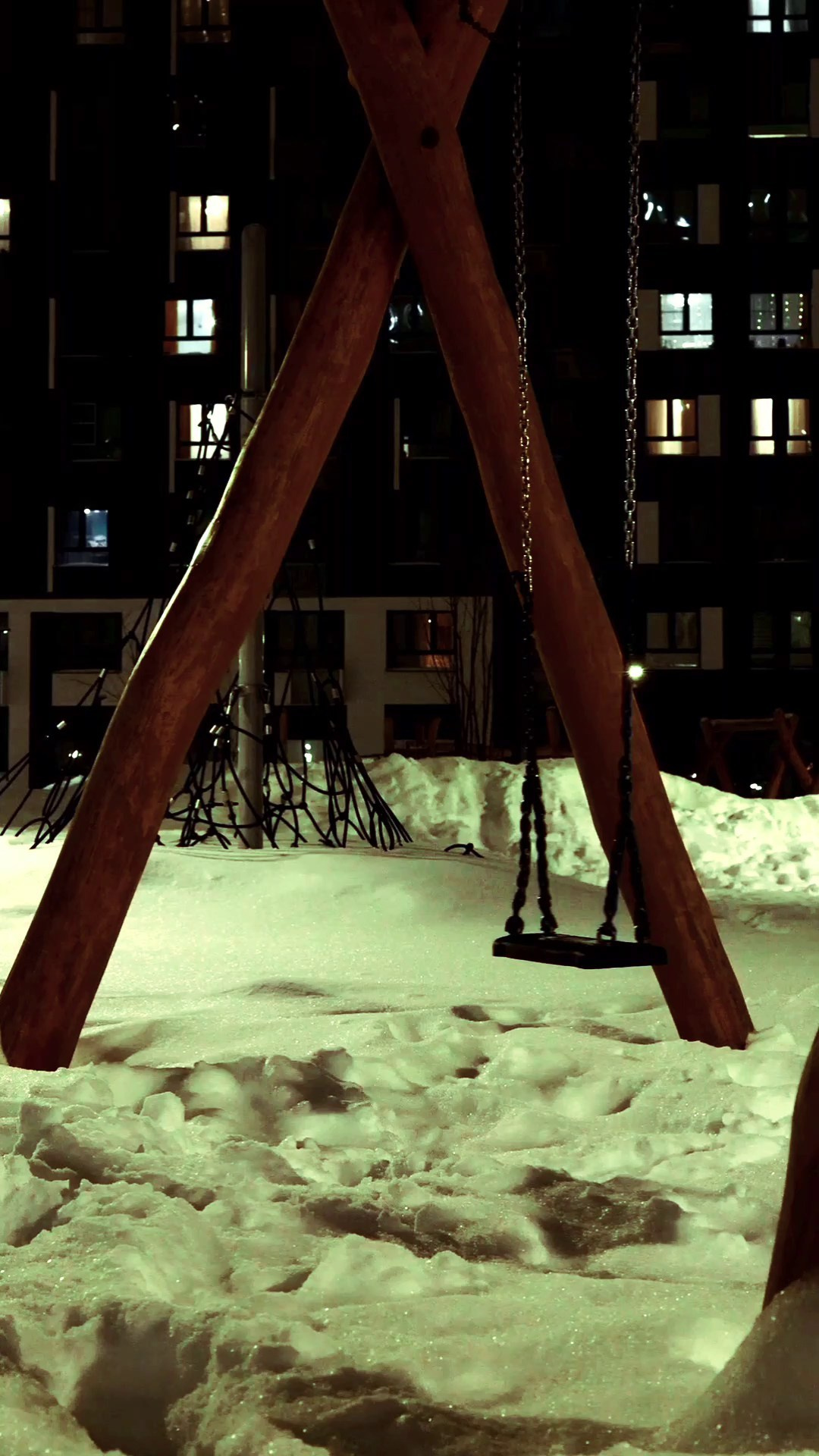 Видео контент