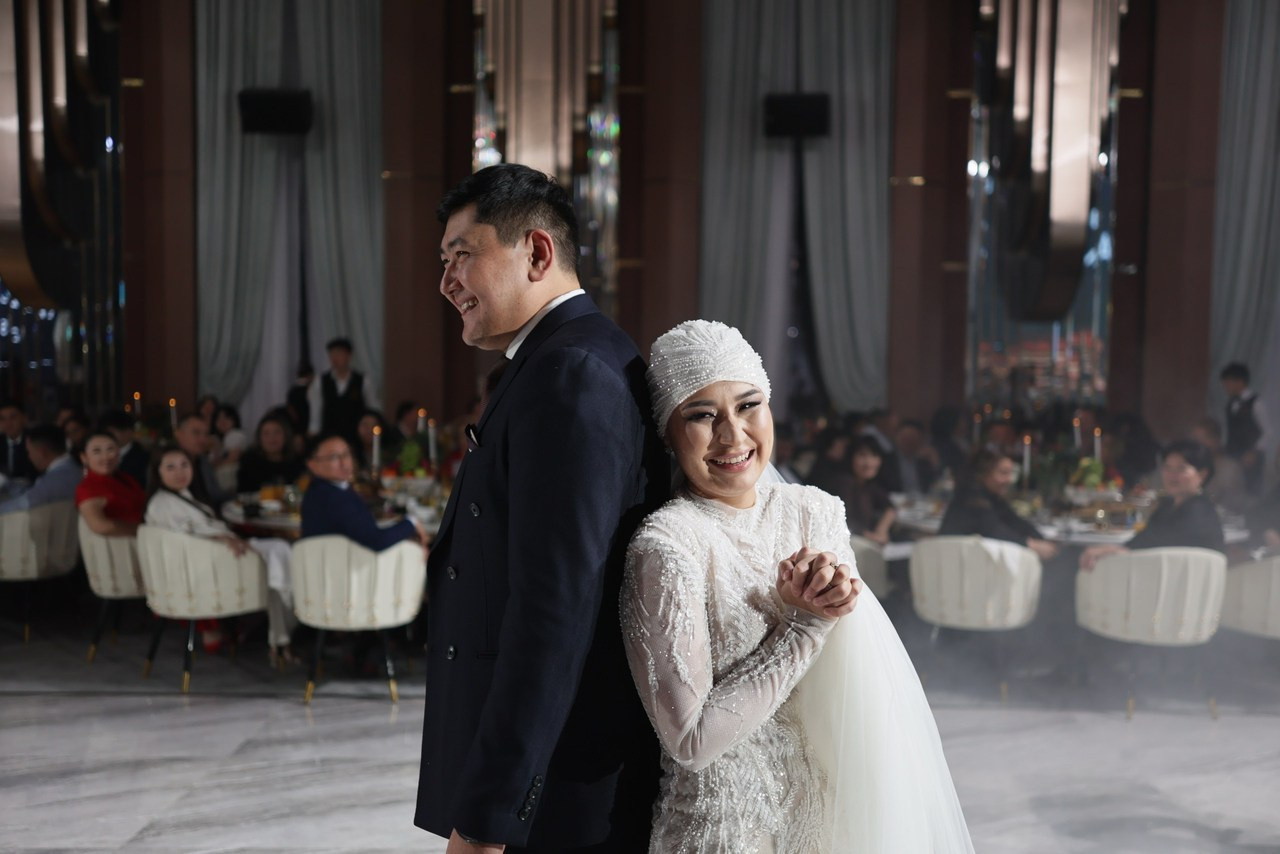 Отзывы. Свадебный фотограф в городе Алматы