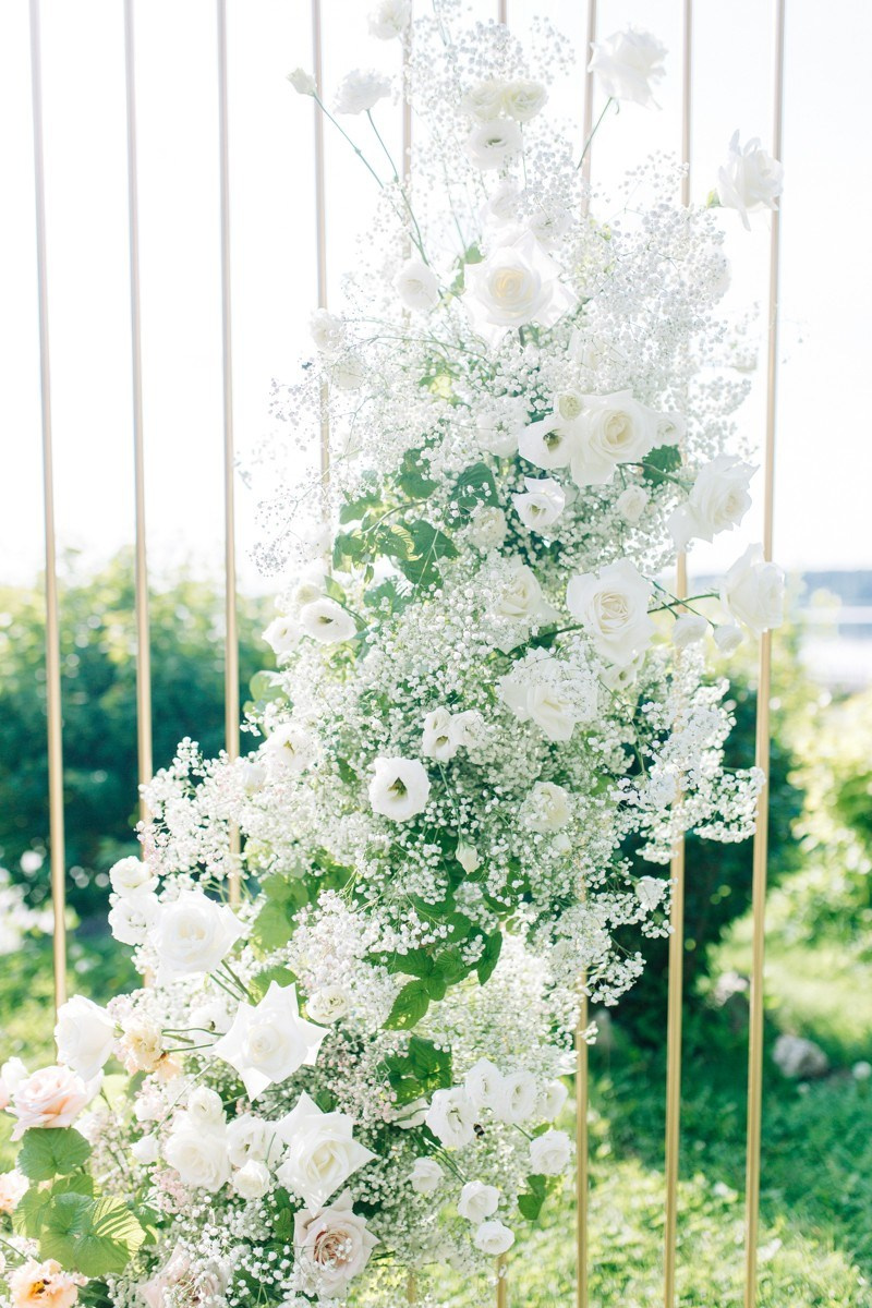 Михаил и Ольга