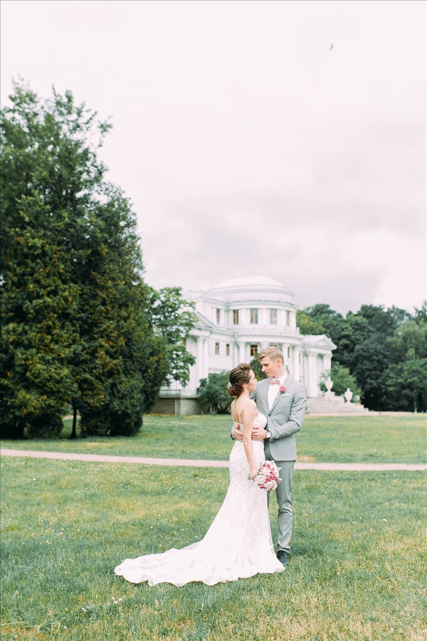 Свадьба в Санкт Петербурге