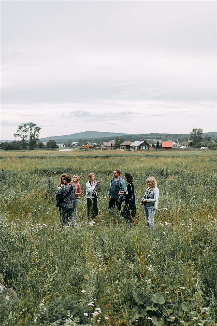 Свадебный воркшоп