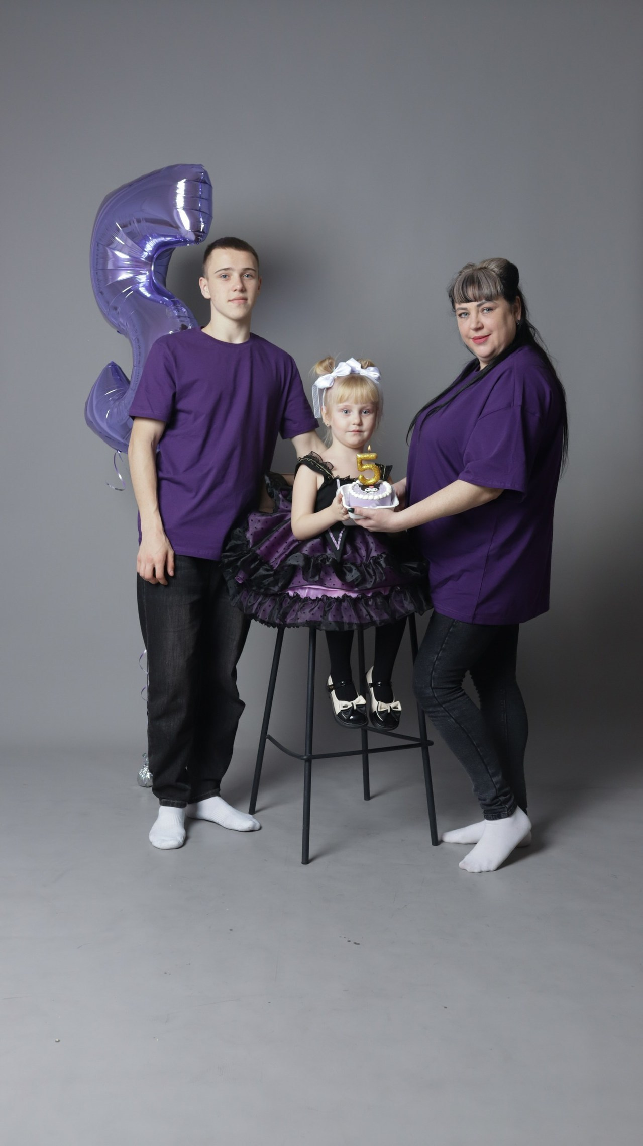 Отзывы. Автопортретная