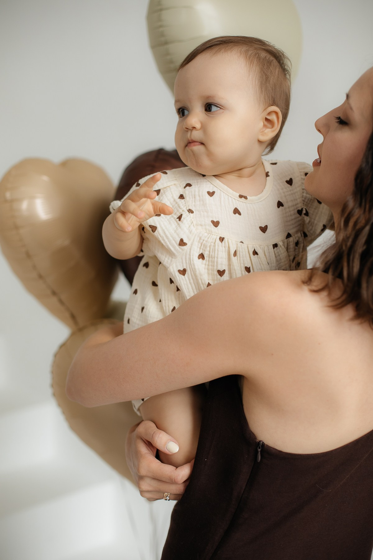 Виктория+Дмитрий+Ксюша. Свадебный, семейный фотограф Брянск, Москва — Виктория Антропова