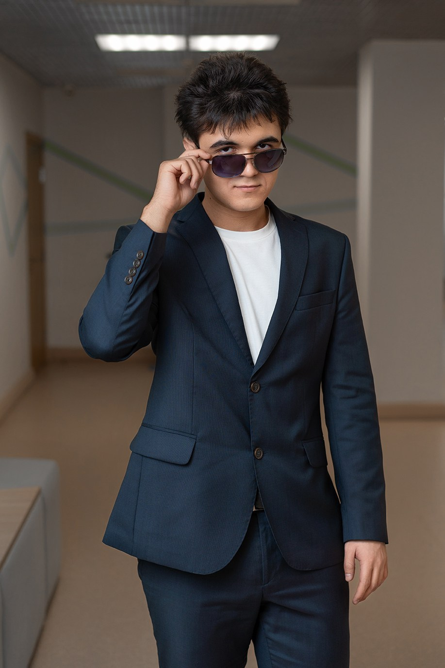 Выпускные фотоальбомы Фотограф в Москве Устинович Алена