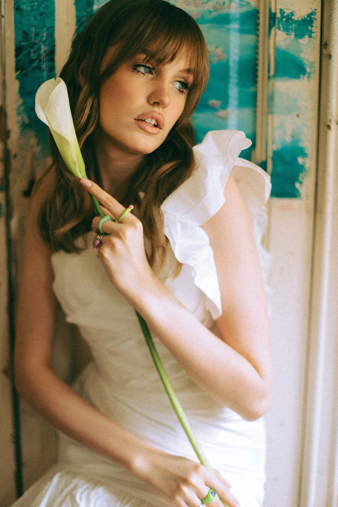 Лена. Фотограф Нижний Новгород