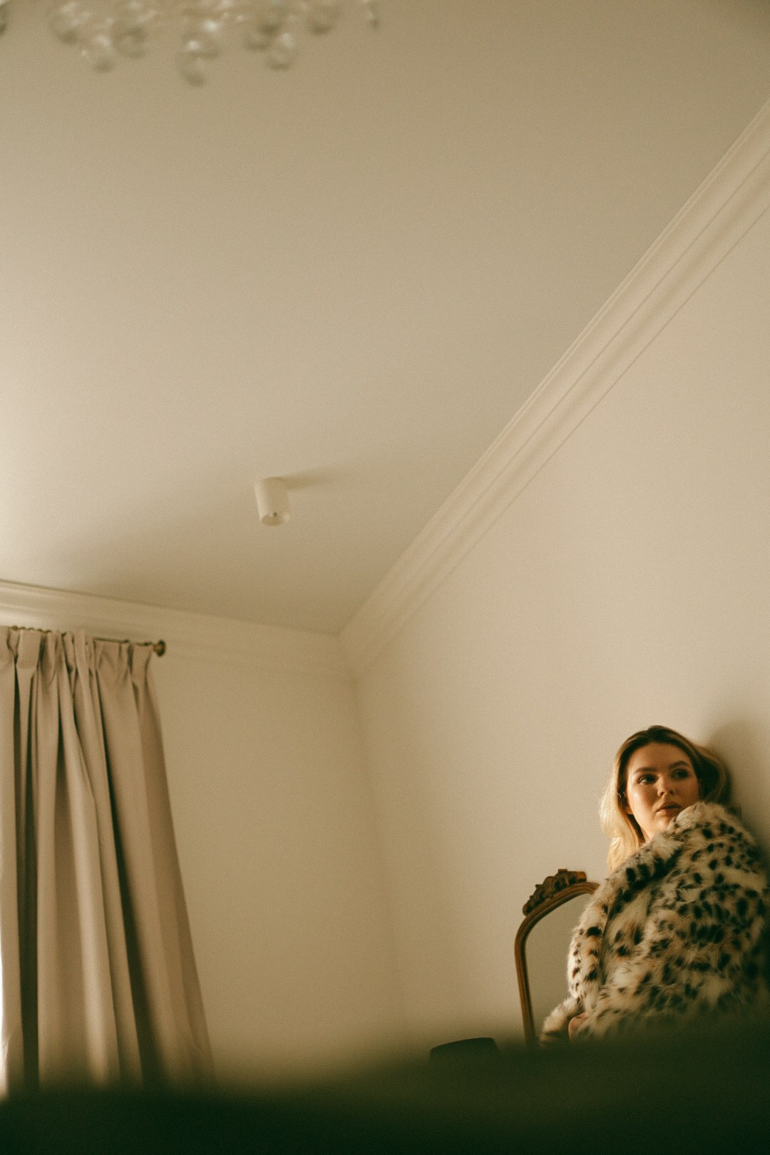 Оля. Фотограф Нижний Новгород