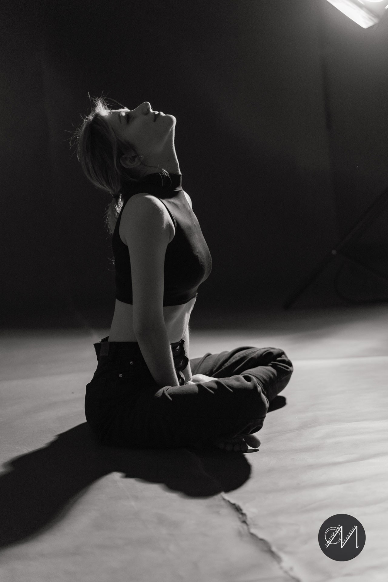 Наташа. Фотограф в Климовске, Подольске, Чехове и Москве Ирина Любочкина