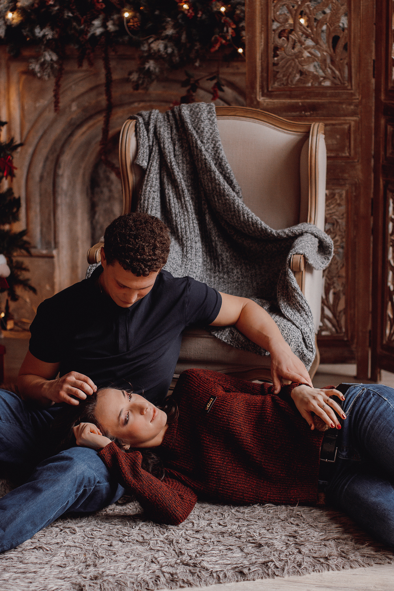 Валентин и Влада