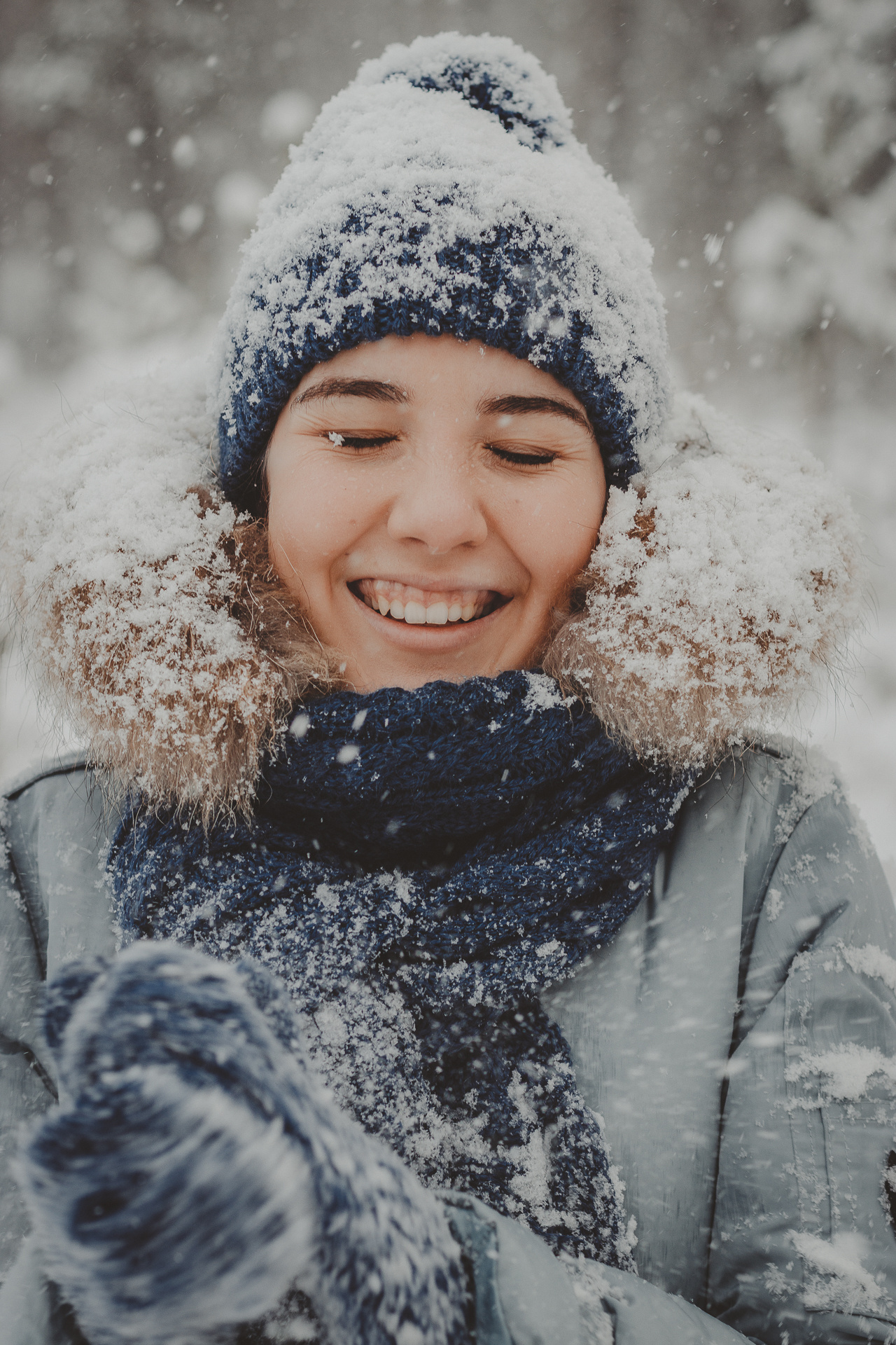 Валерий и Марго