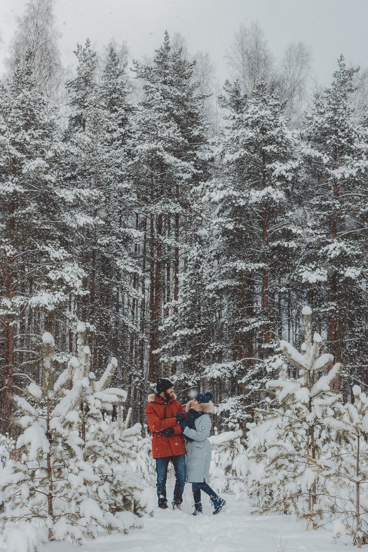 Валерий и Марго