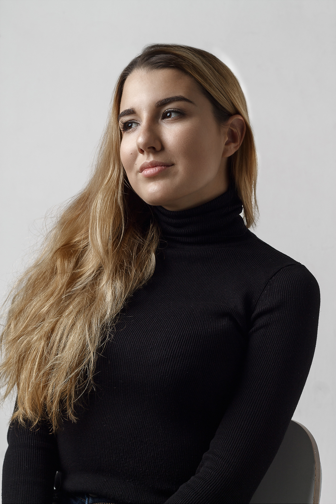 Маргарита, бизнес-портрет