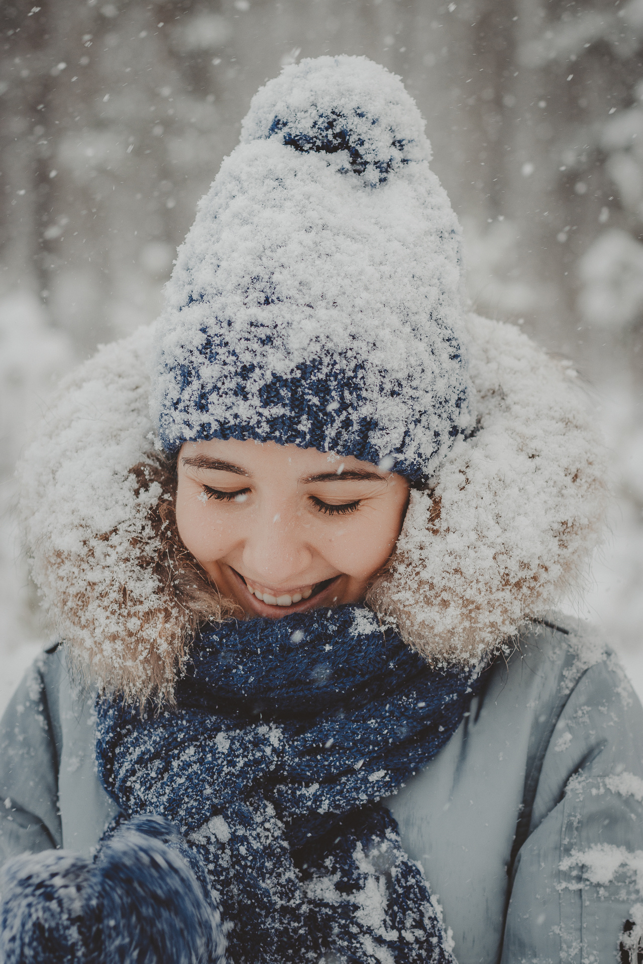 Валерий и Марго