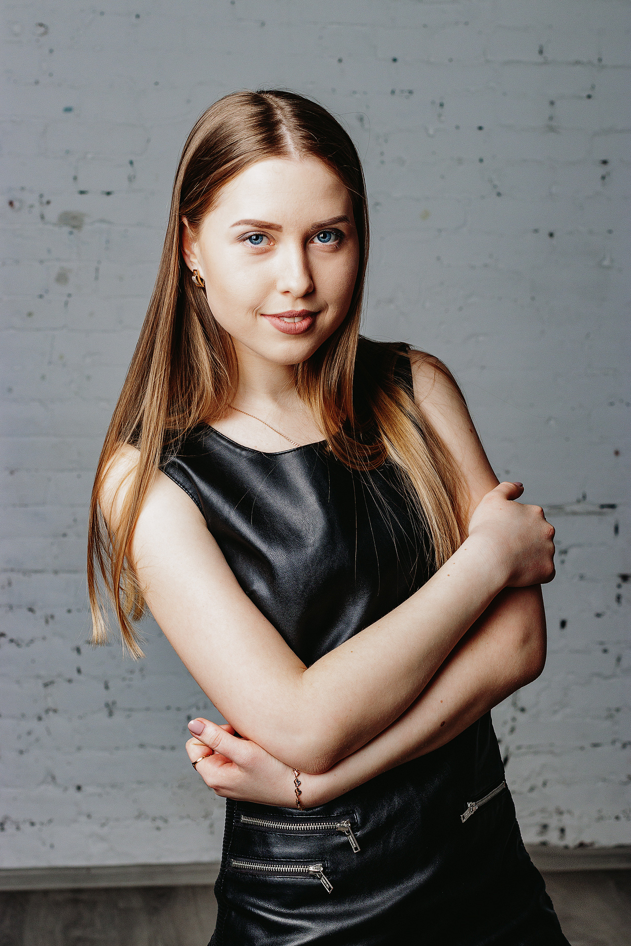 Дарья, бизнес-портрет