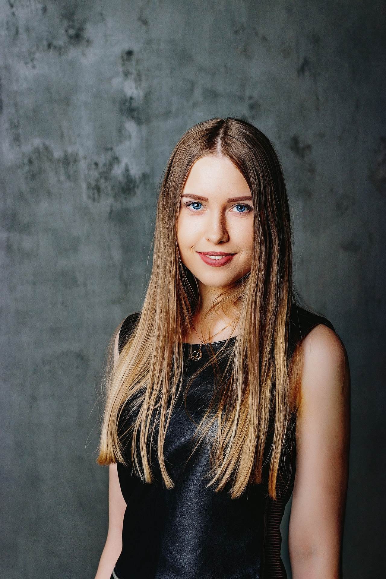 Дарья, бизнес-портрет