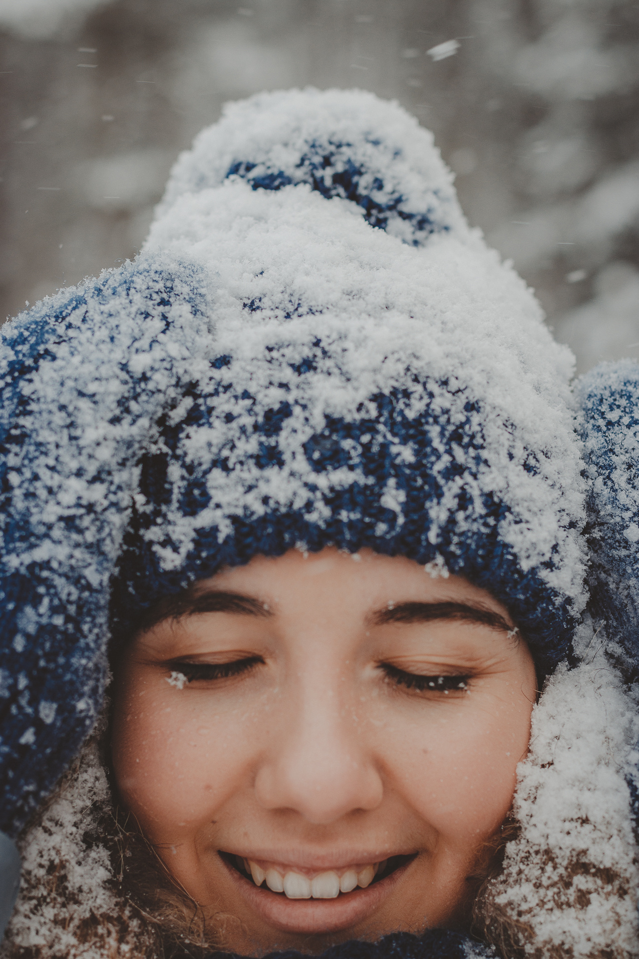 Валерий и Марго