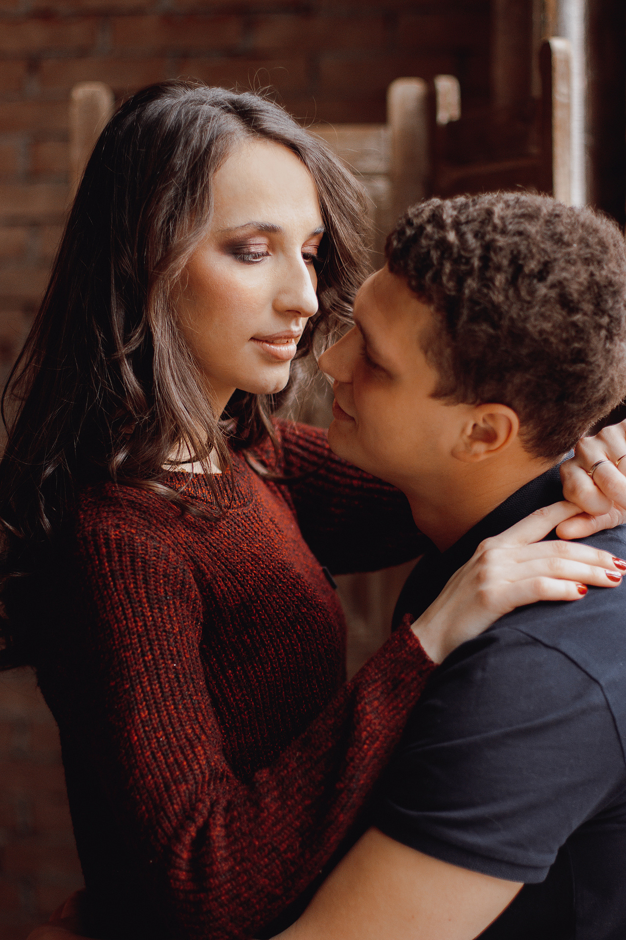 Валентин и Влада