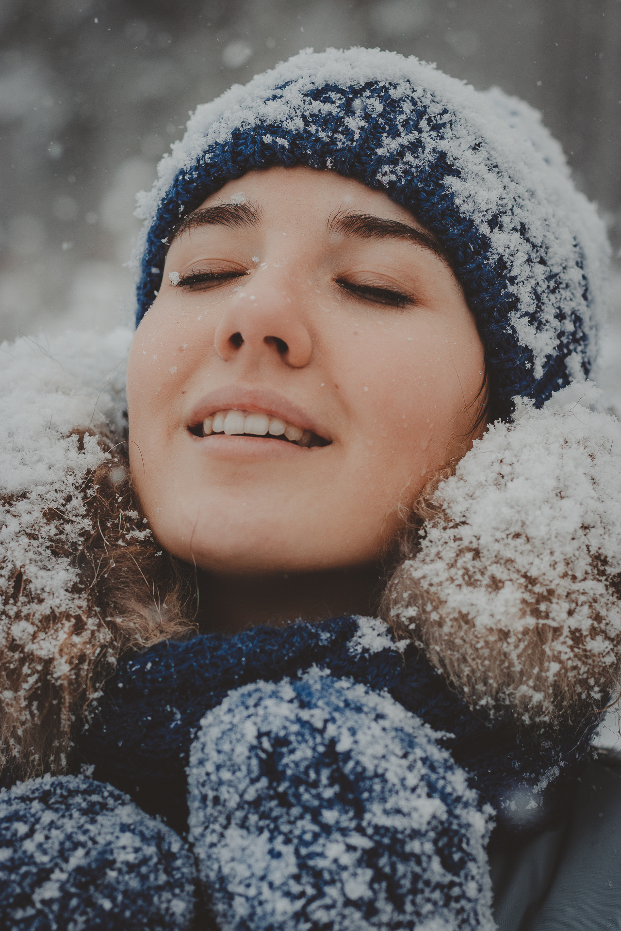 Валерий и Марго