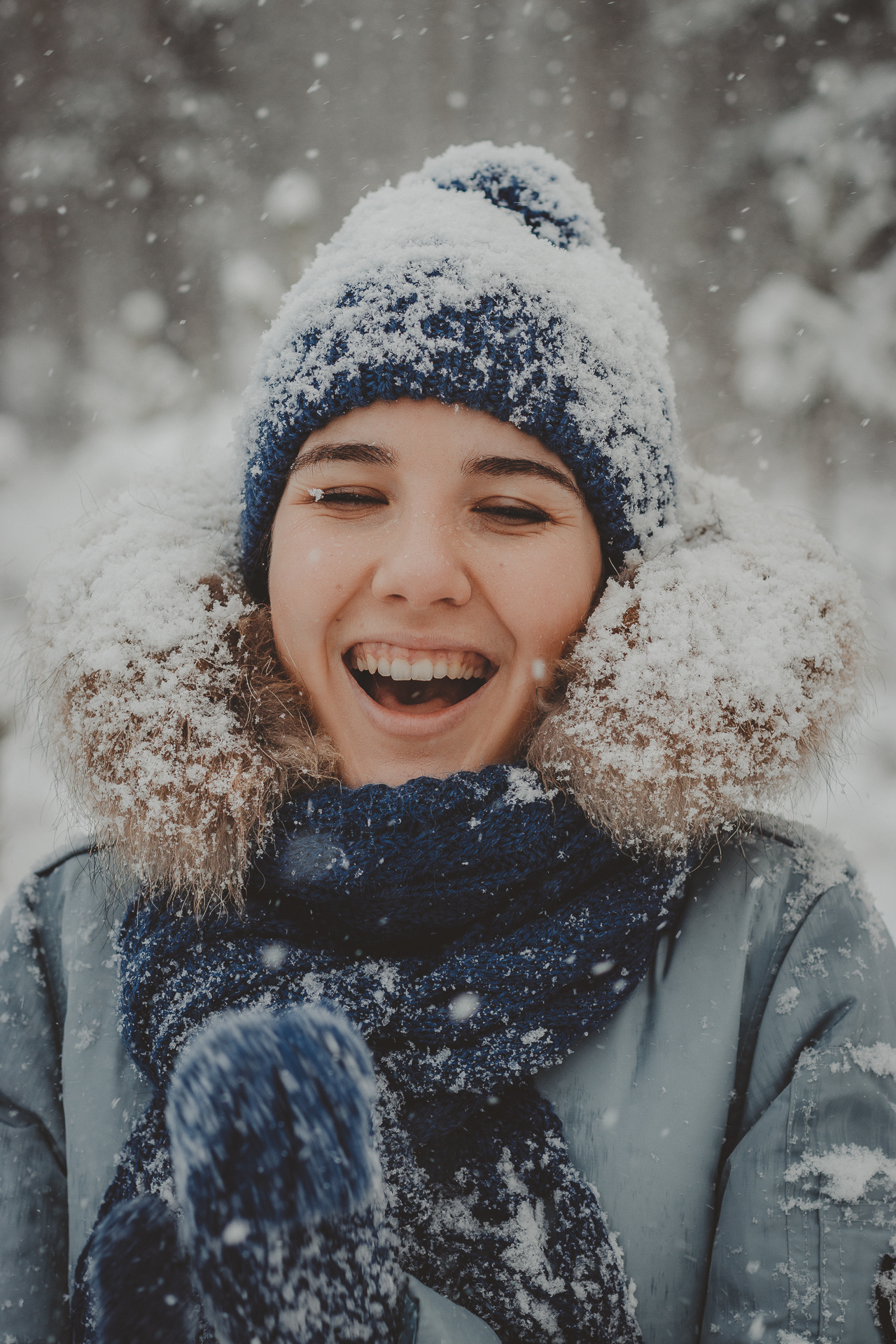 Валерий и Марго