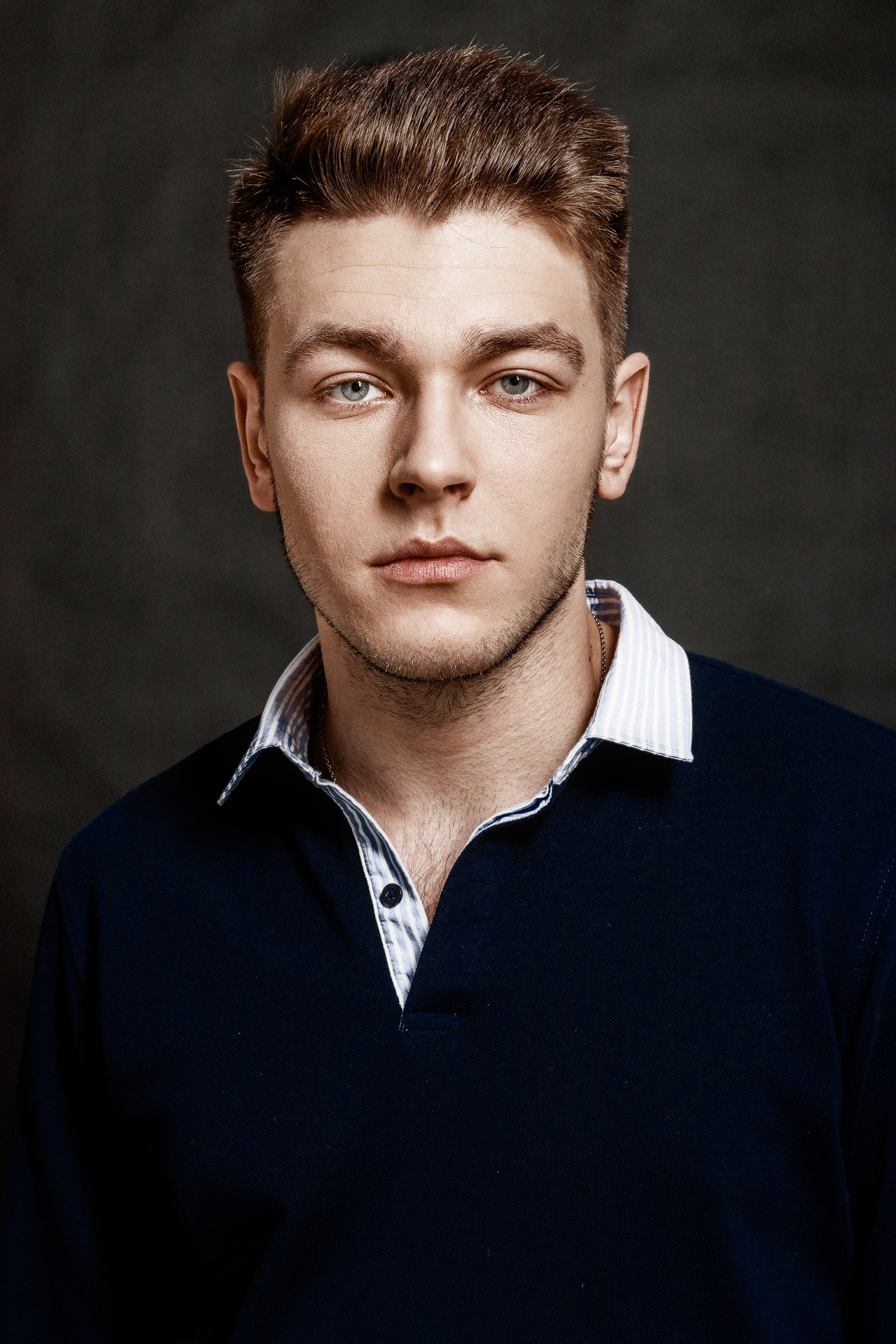 Андрей, бизнес-портрет