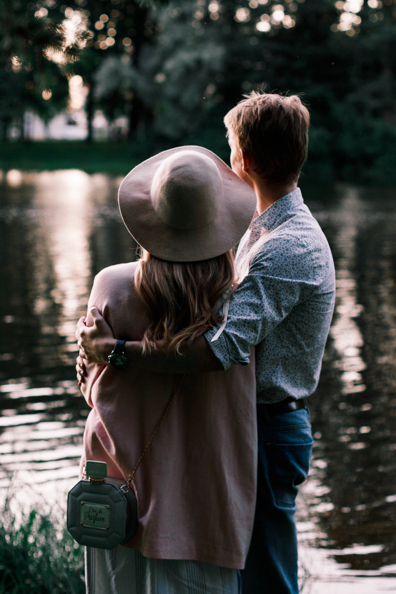 Иван и Евгения