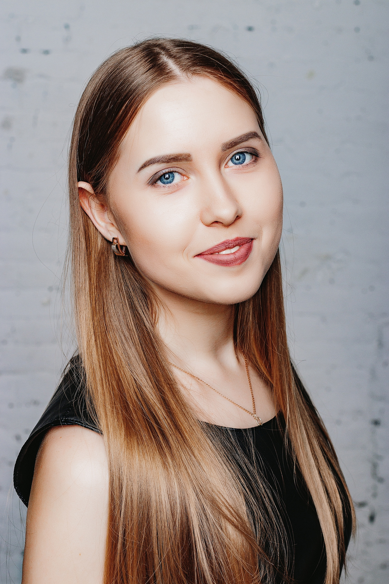 Дарья, бизнес-портрет