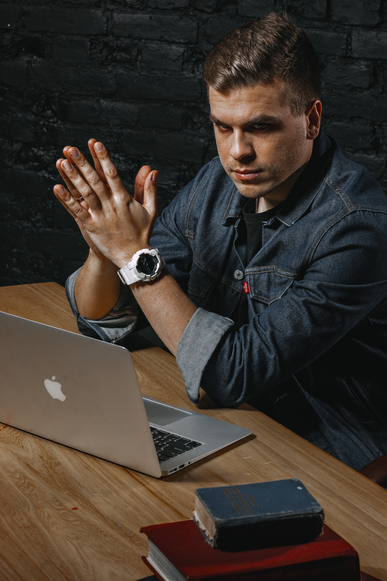 Константин, бизнес-портрет