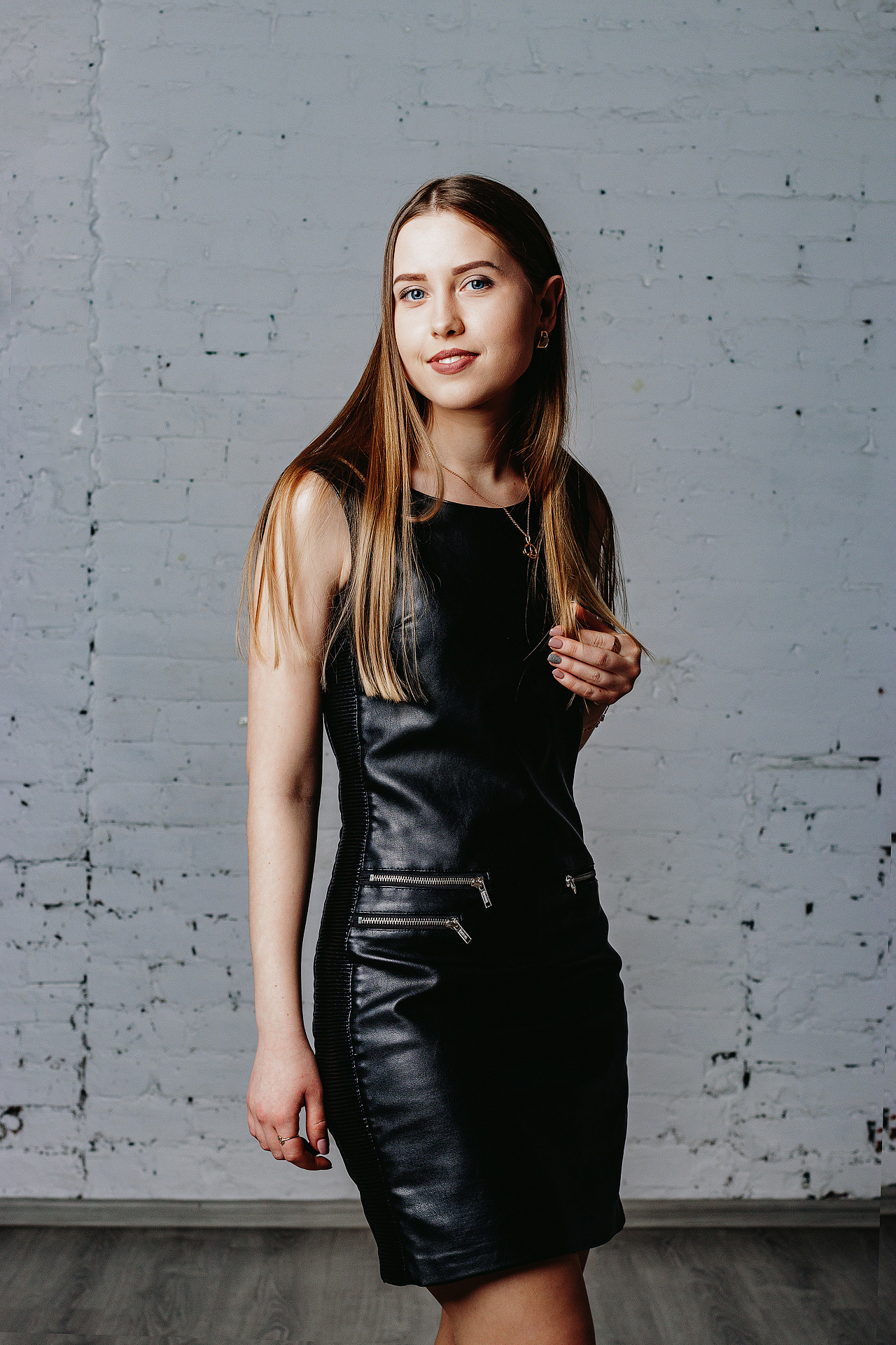 Дарья, бизнес-портрет