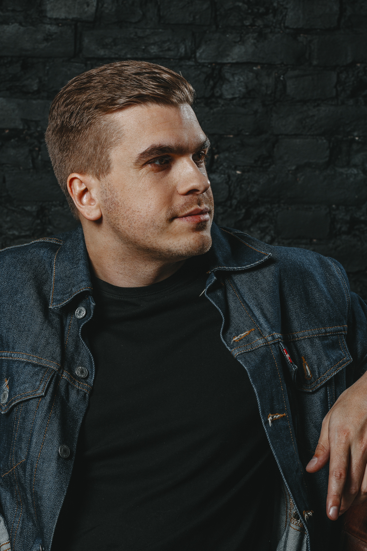 Константин, бизнес-портрет