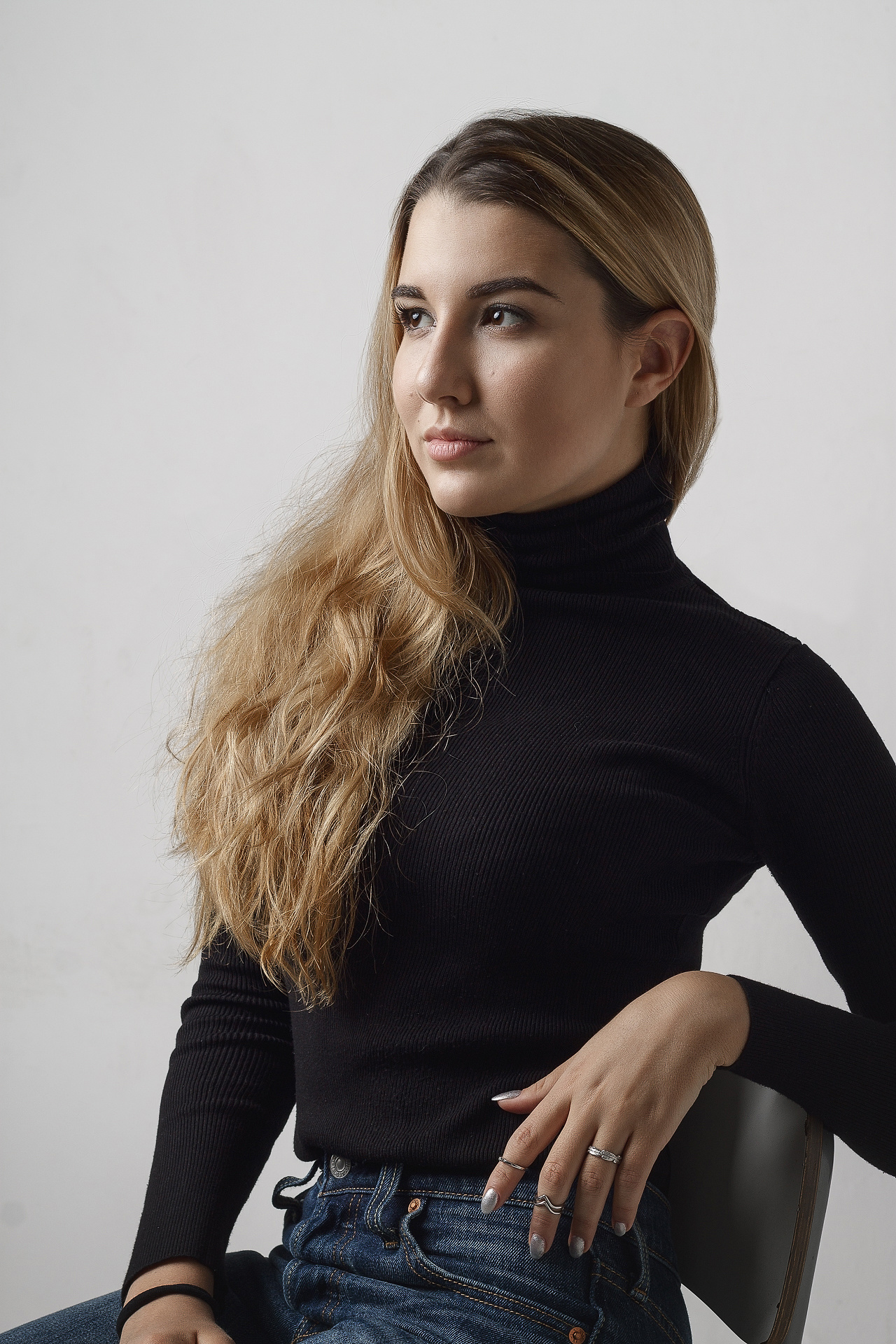 Маргарита, бизнес-портрет