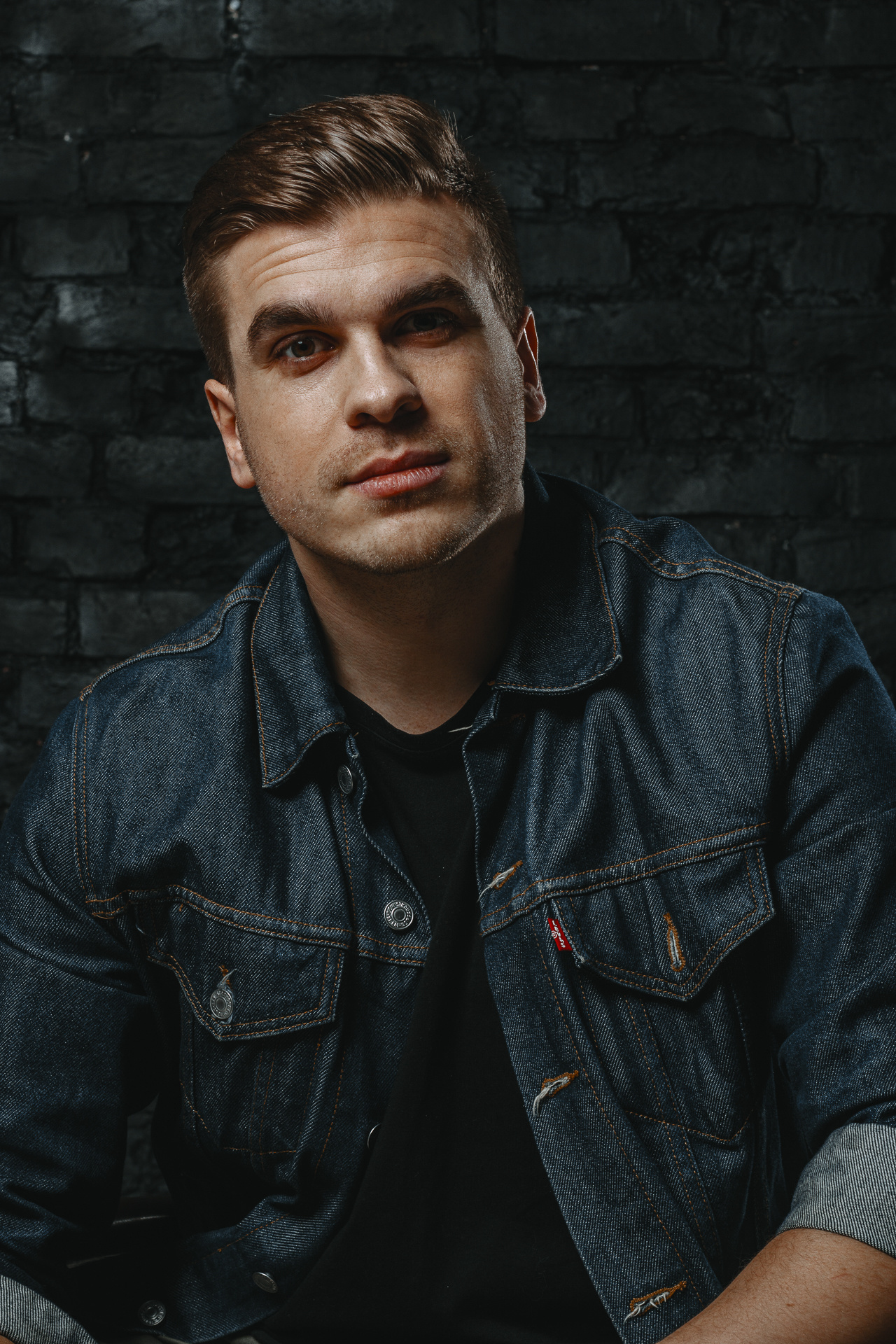 Константин, бизнес-портрет