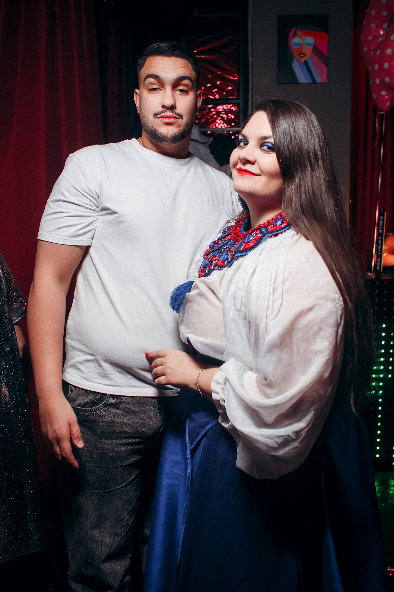 Двойная жизнь Вероники. Фотограф Павел Сердюков