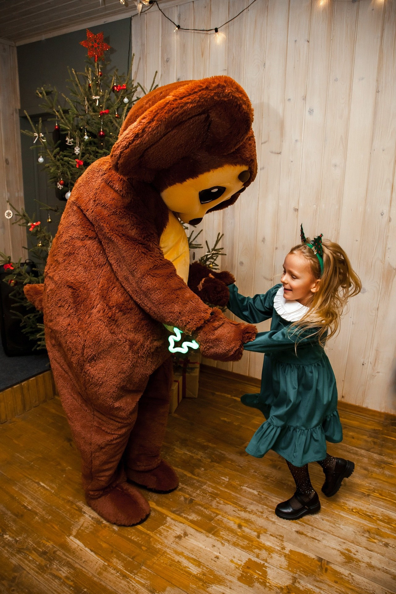 Детский праздник. Портретный, семейный, свадебный фотограф в Брянске Маргарита Василькова