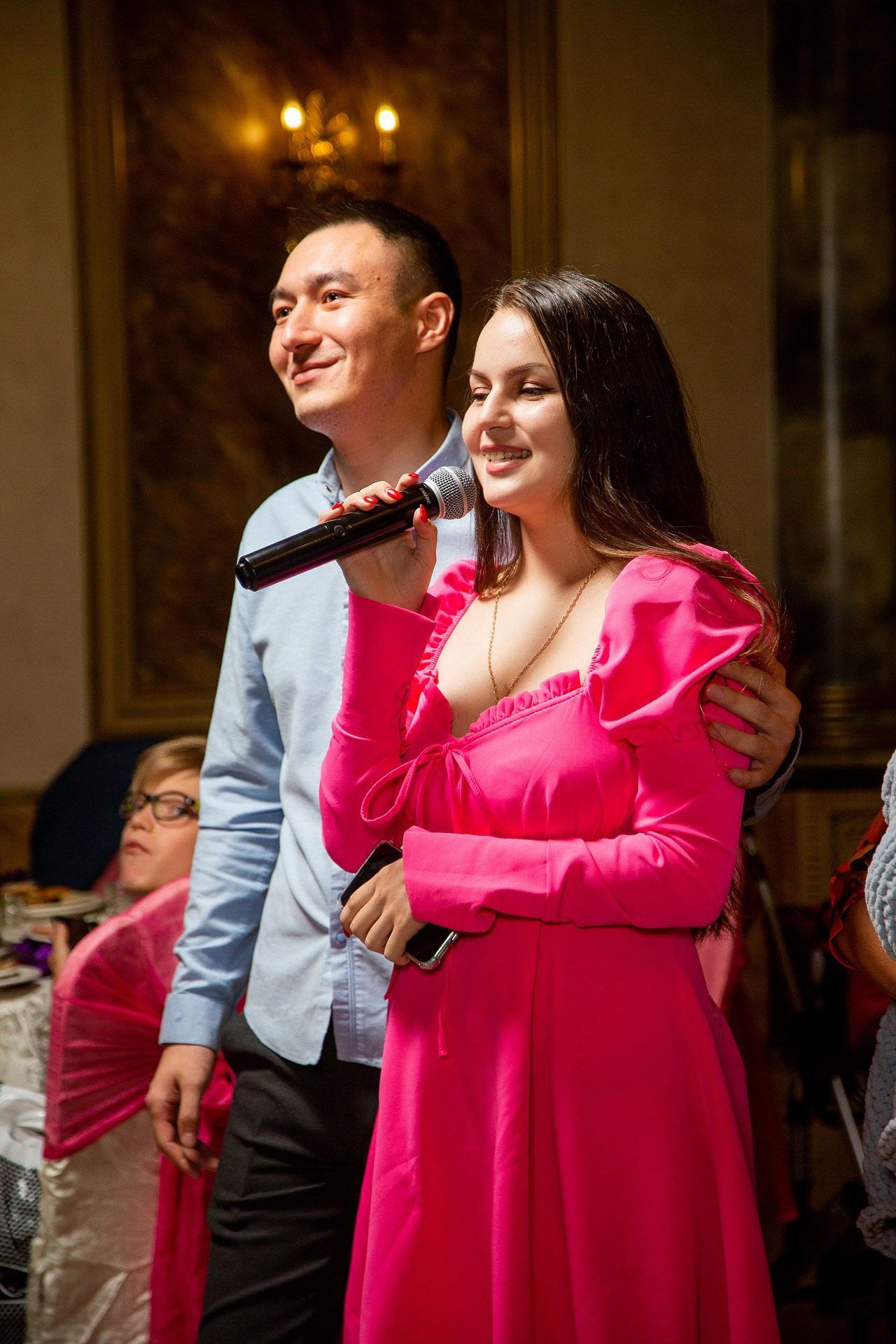 Свадебная съёмка / Love Story. Натан Супервайзер по Продакшену