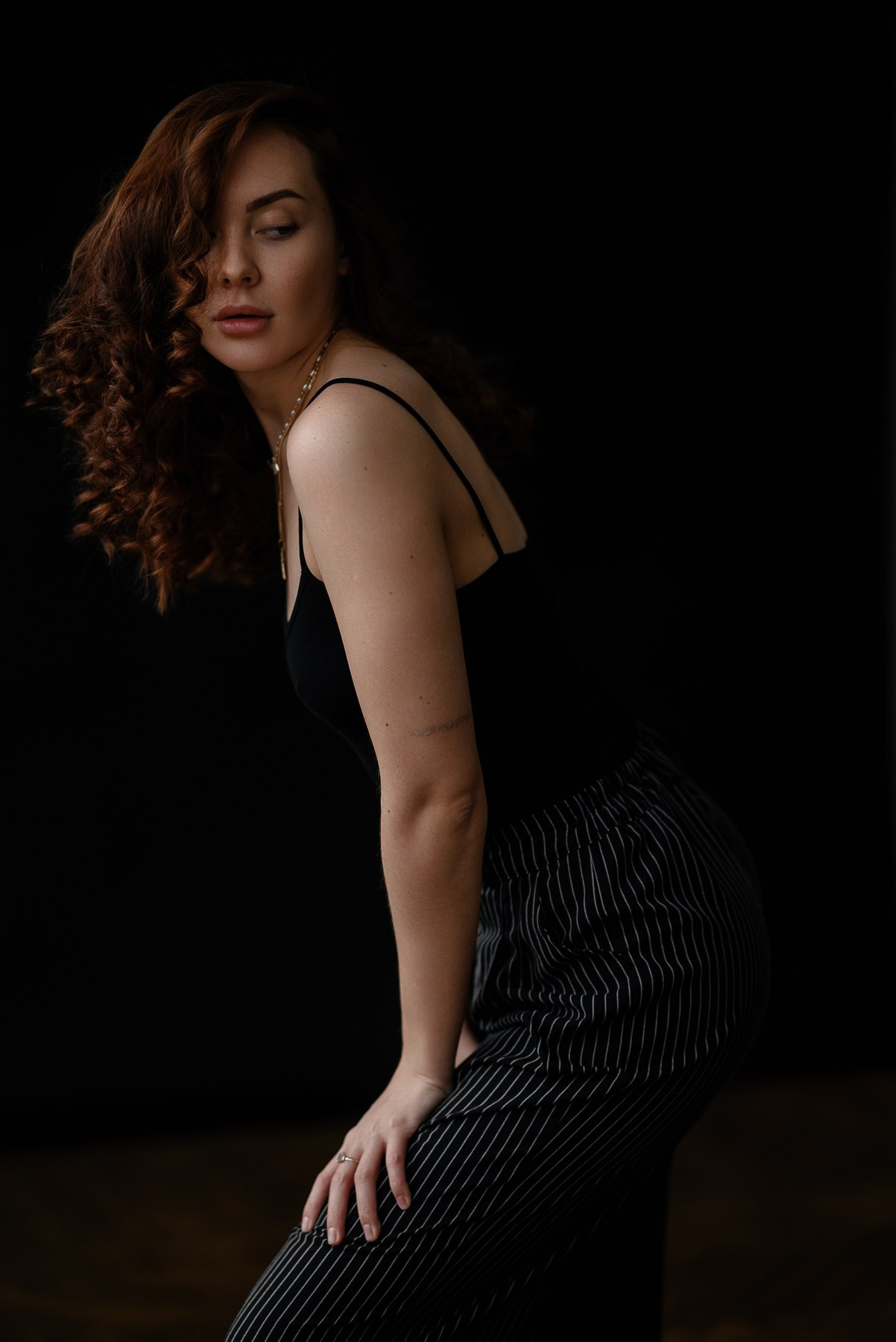 Таня. Свадебный и семейный фотограф в Рязани Калинкина Мария